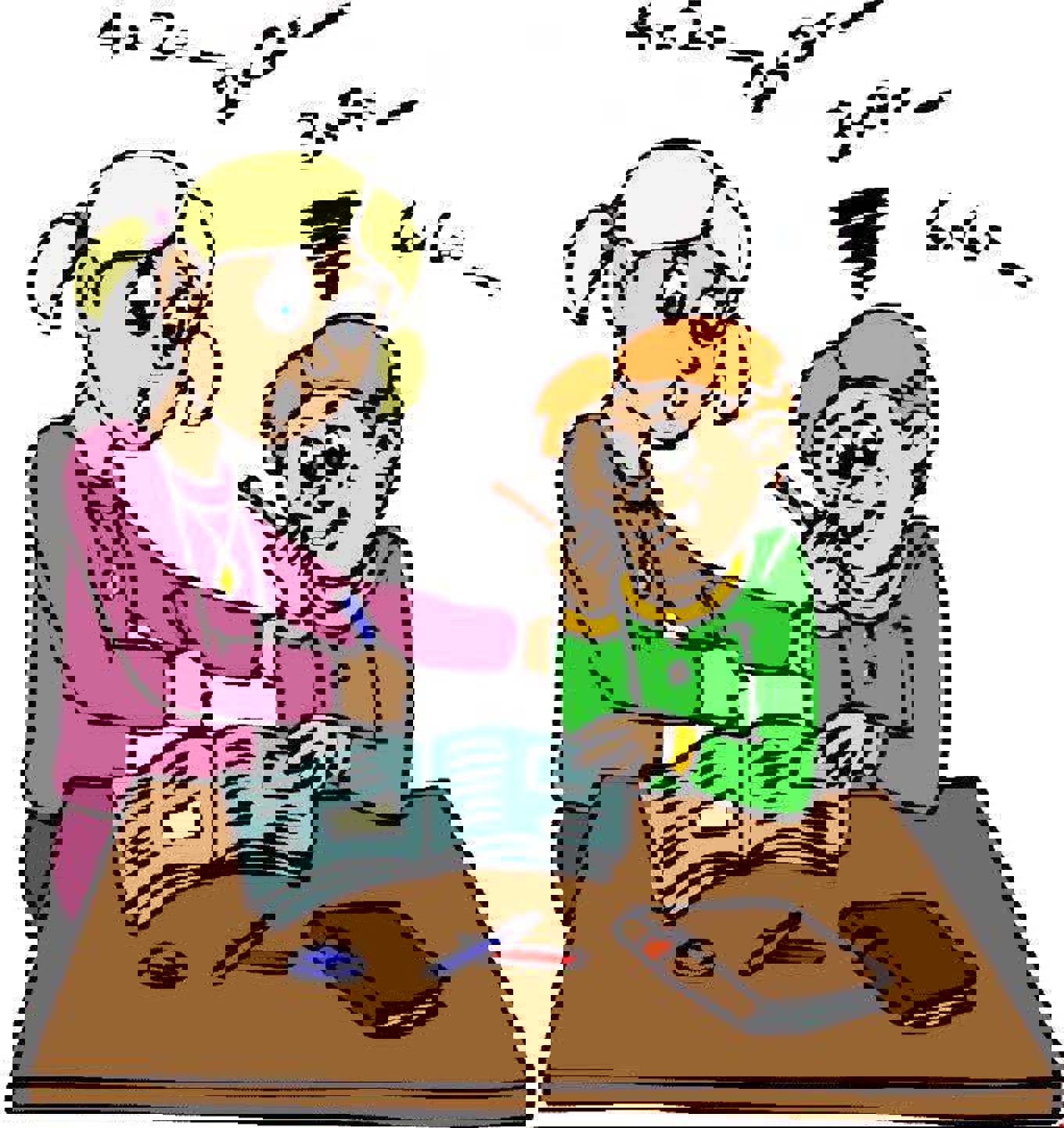 Foto: Leksehjelp Leksehjelp