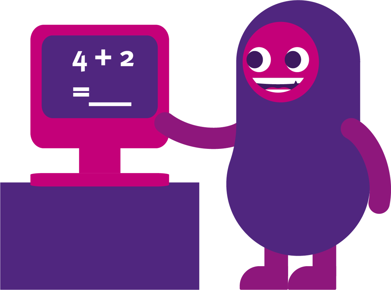 AKS-figur-dataskjerm-rosal AKS-figur-dataskjerm-rosal