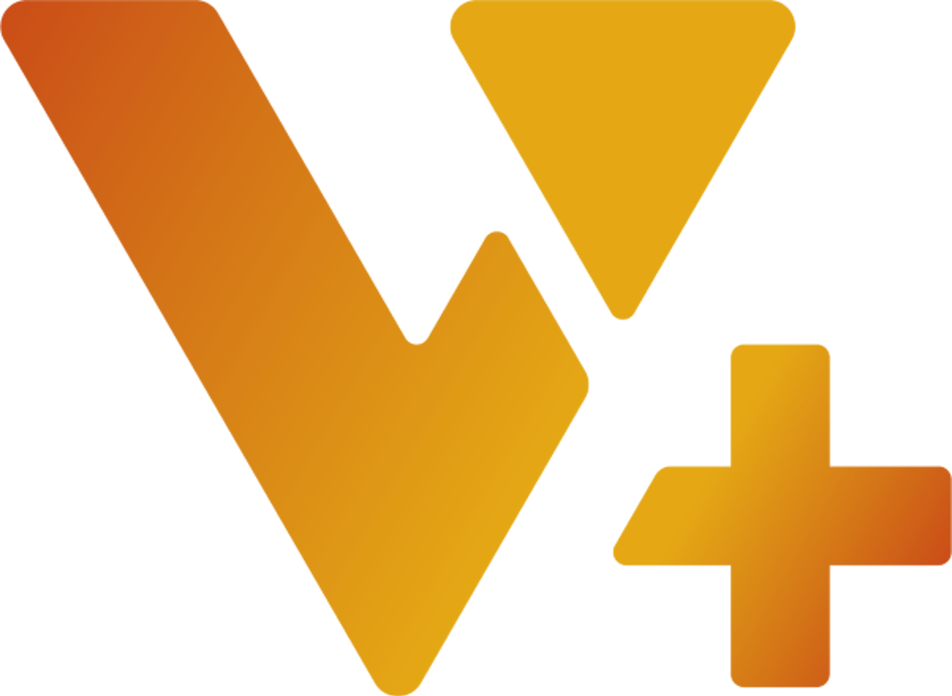 Foto: Vollebekk skole_profil Logo_V+